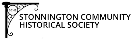 Stonnington Community Historical Society