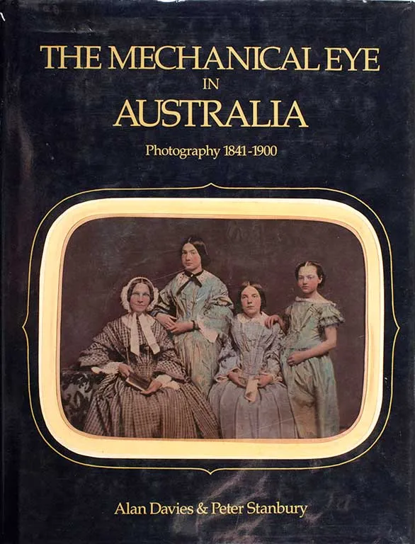 Photo restoration Melbourne